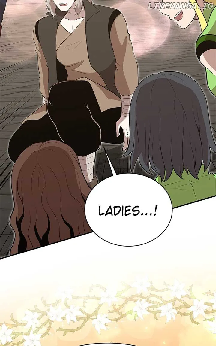 The Strongest Florist Chapter 226 page 75