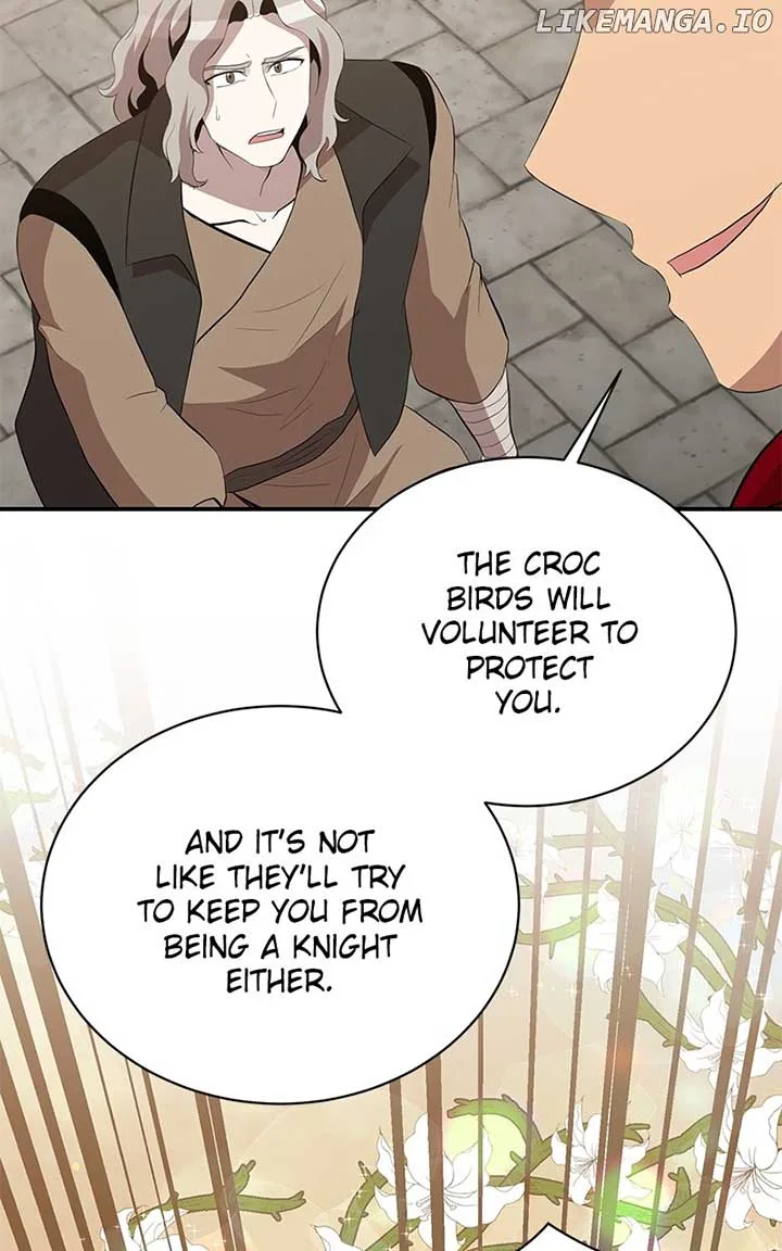 The Strongest Florist Chapter 226 page 73