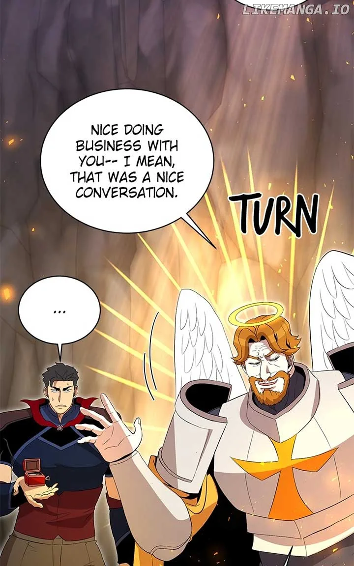 The Strongest Florist Chapter 229 page 29