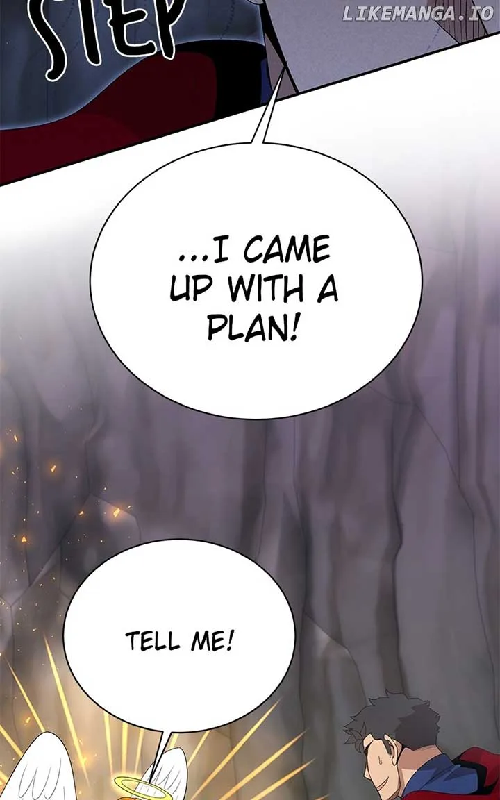 The Strongest Florist Chapter 229 page 8