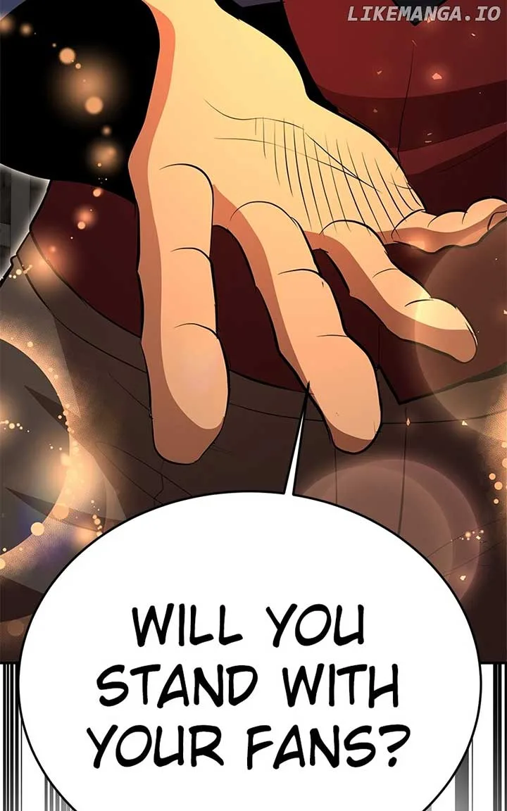 The Strongest Florist Chapter 226 page 83