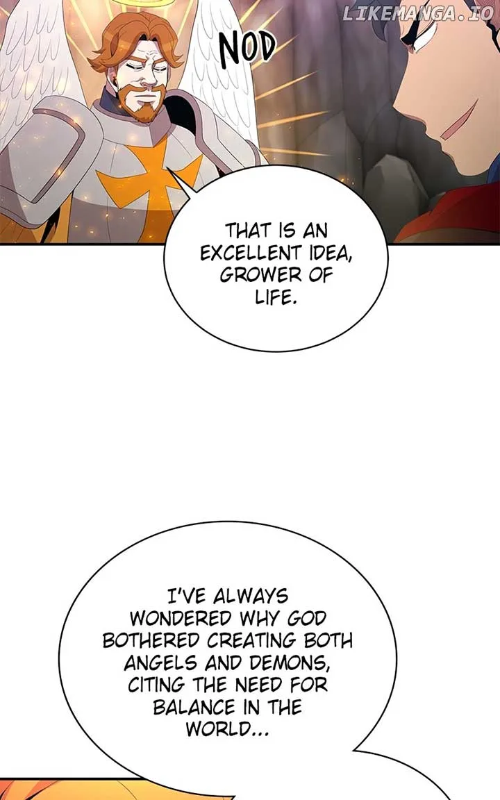 The Strongest Florist Chapter 229 page 11