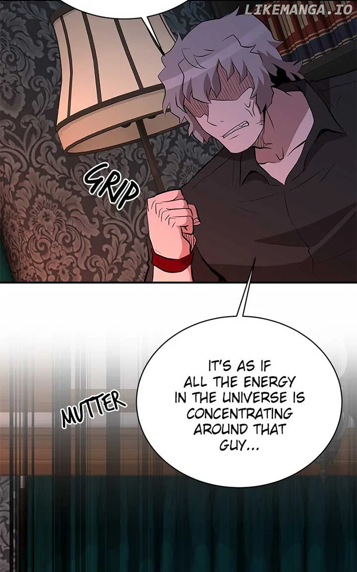The Strongest Florist Chapter 226 page 87