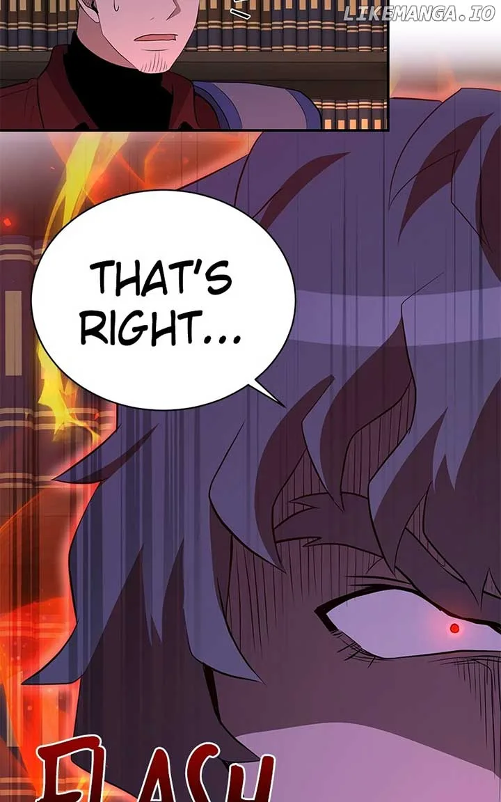 The Strongest Florist Chapter 226 page 90