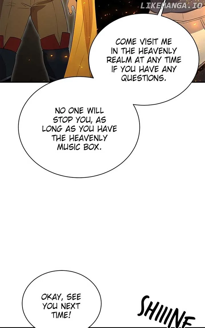 The Strongest Florist Chapter 229 page 30