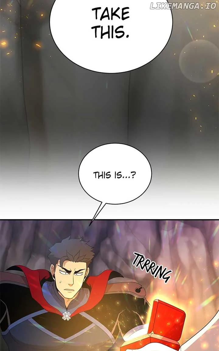 The Strongest Florist Chapter 229 page 20