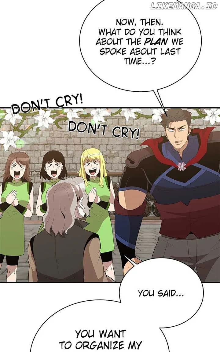 The Strongest Florist Chapter 226 page 66