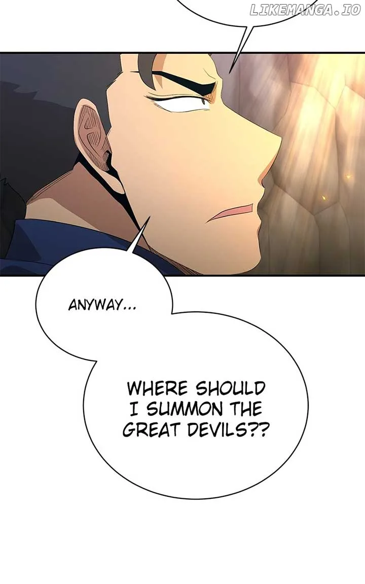 The Strongest Florist Chapter 229 page 32