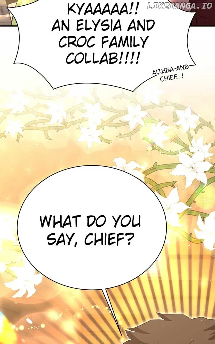 The Strongest Florist Chapter 226 page 81