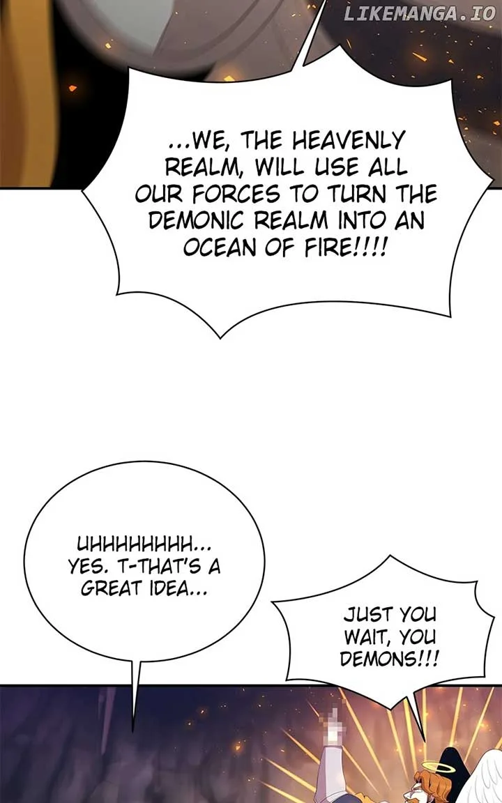 The Strongest Florist Chapter 229 page 15