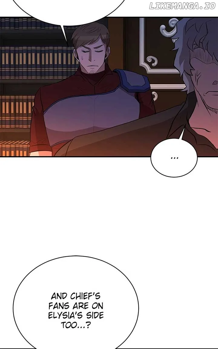 The Strongest Florist Chapter 226 page 86