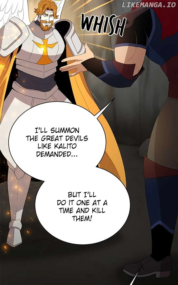The Strongest Florist Chapter 229 page 9