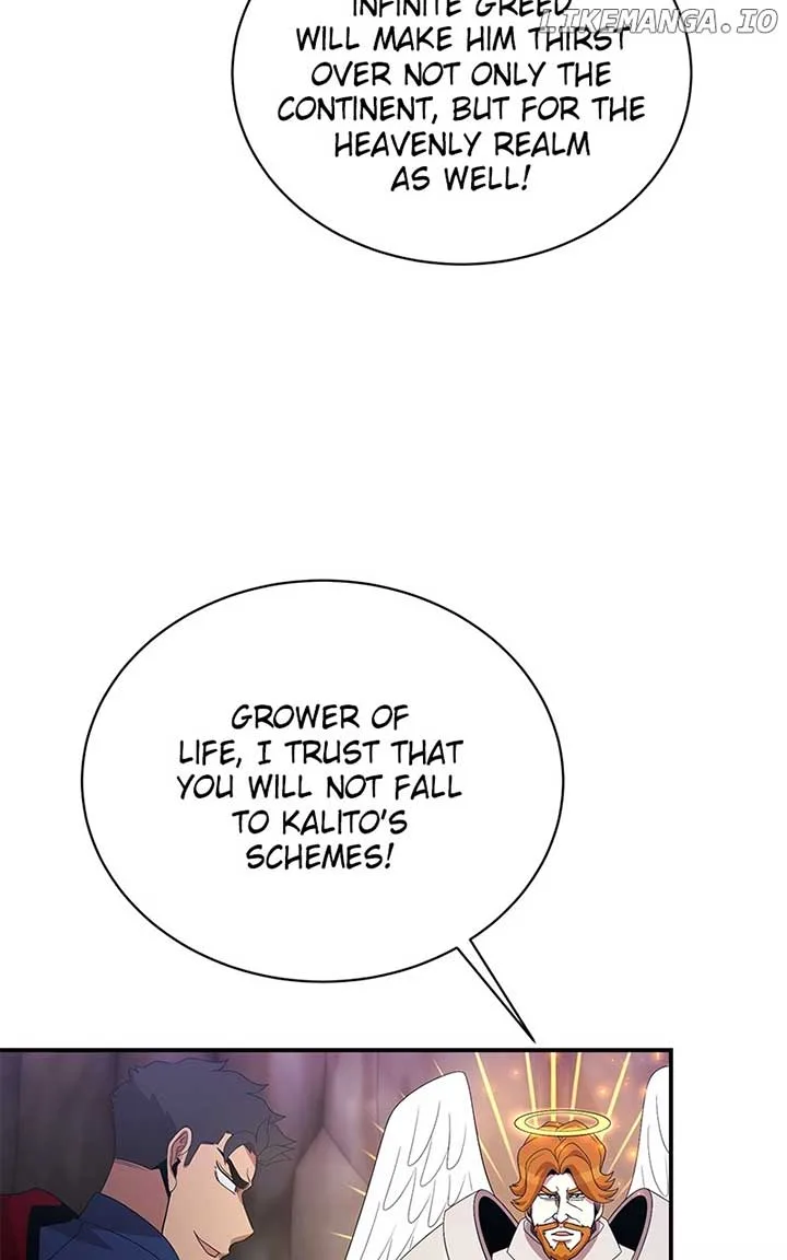 The Strongest Florist Chapter 229 page 4