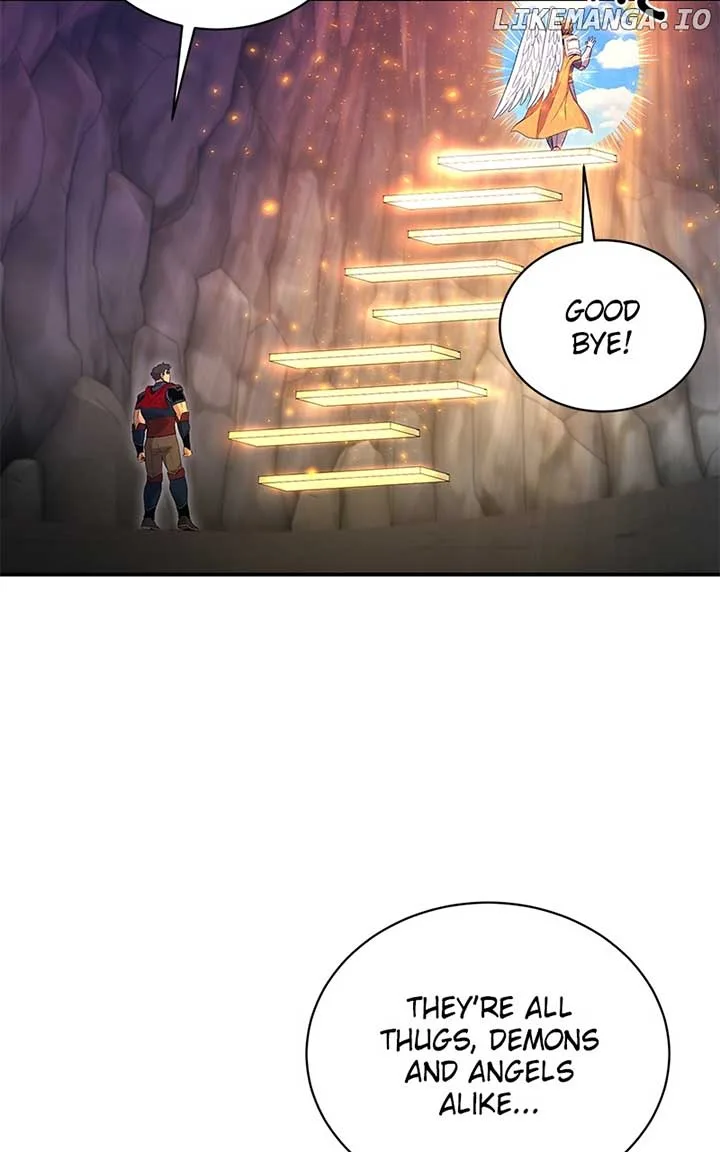 The Strongest Florist Chapter 229 page 31