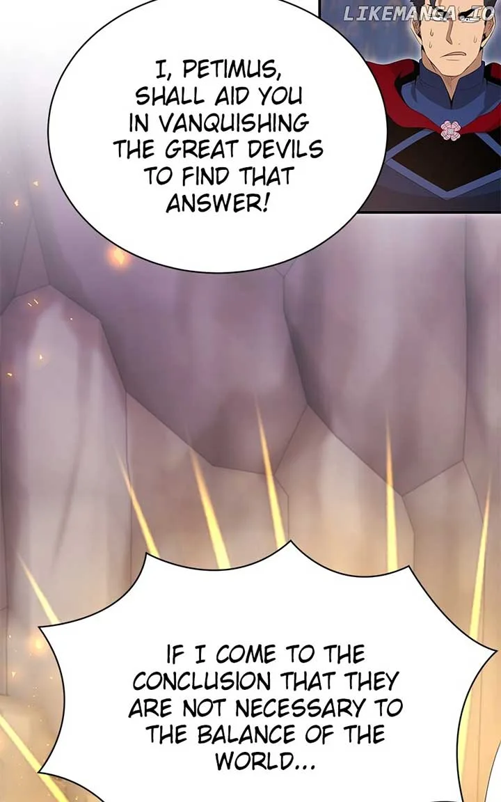 The Strongest Florist Chapter 229 page 13