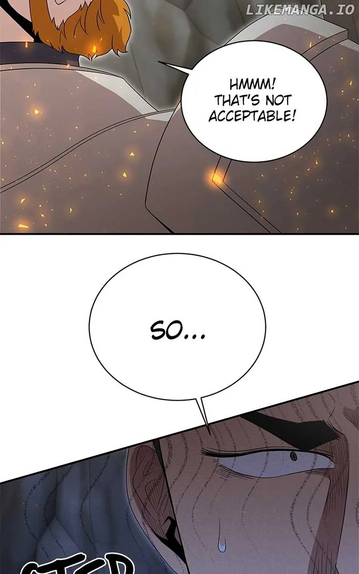The Strongest Florist Chapter 229 page 7