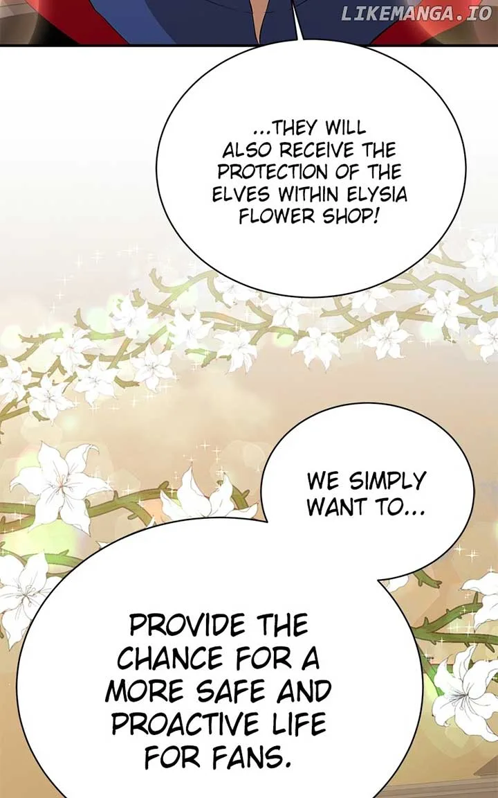 The Strongest Florist Chapter 226 page 79