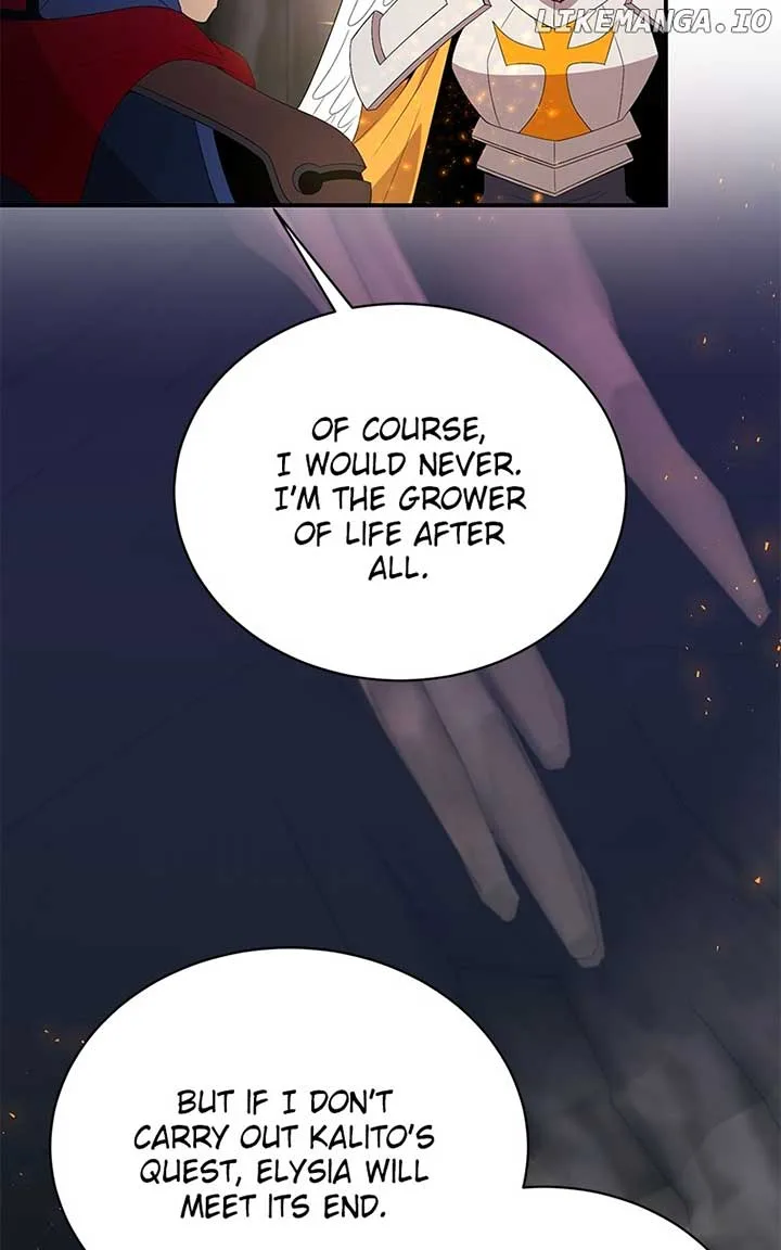 The Strongest Florist Chapter 229 page 5