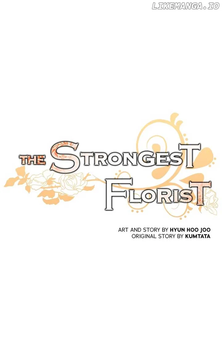 The Strongest Florist Chapter 229 page 33