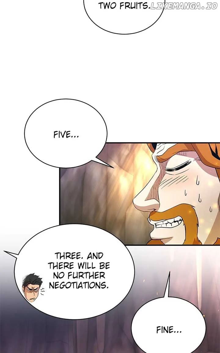 The Strongest Florist Chapter 229 page 28