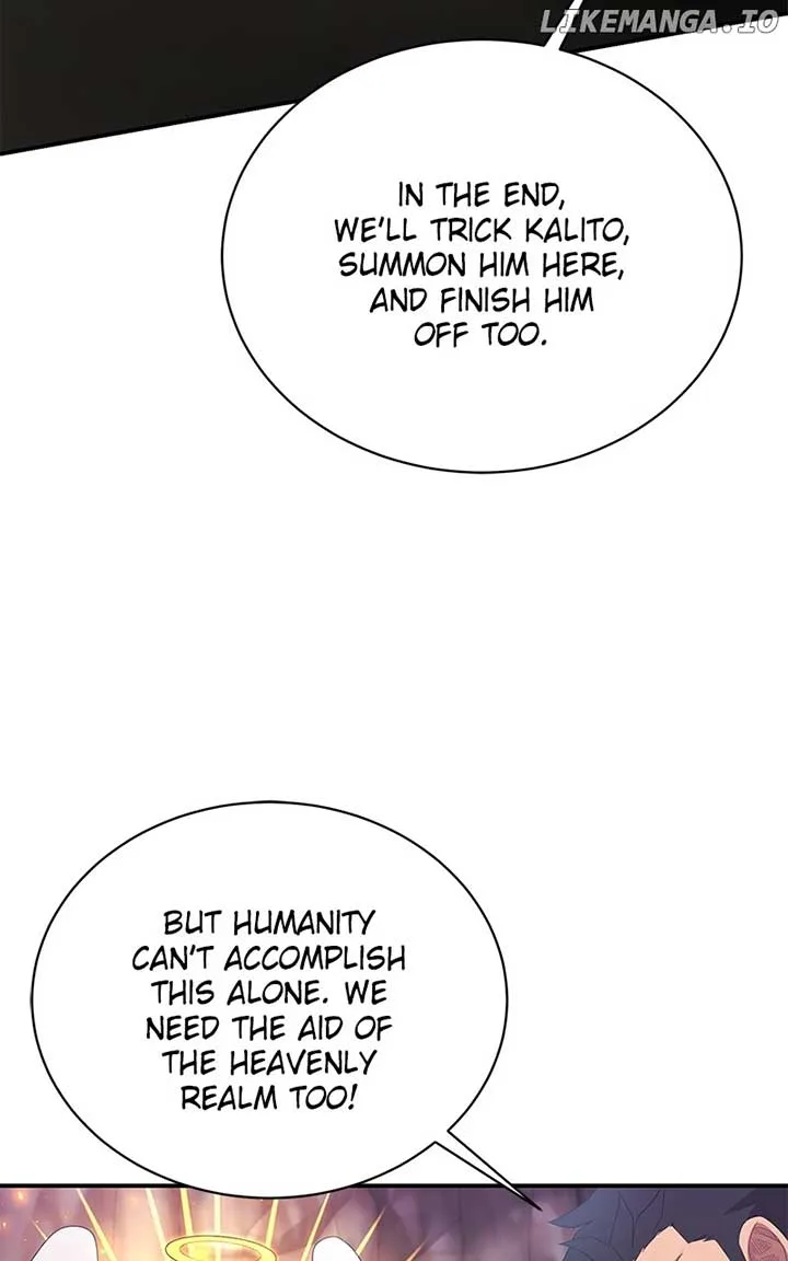 The Strongest Florist Chapter 229 page 10