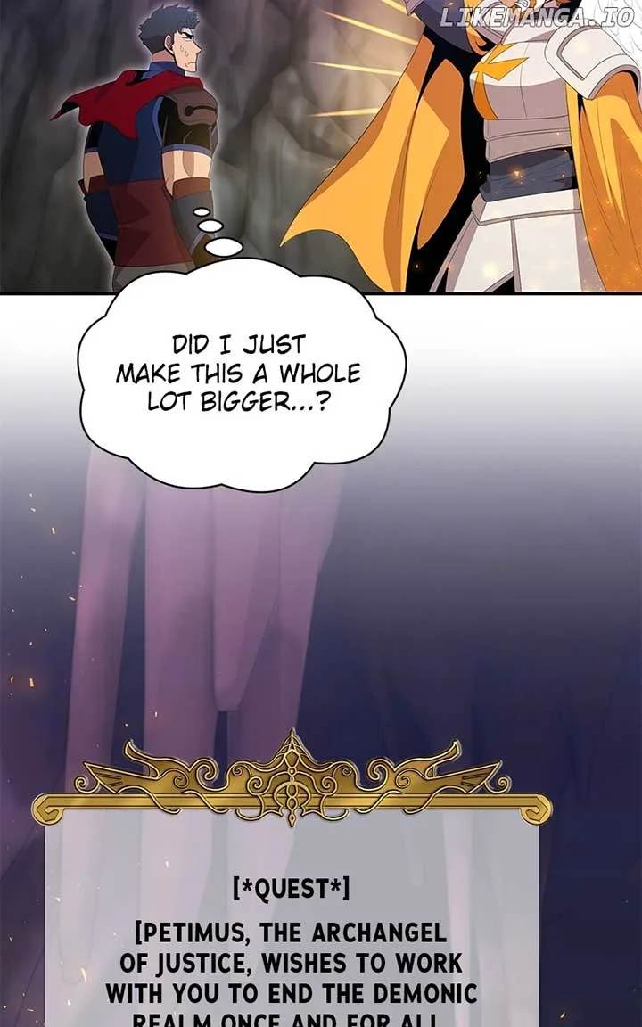 The Strongest Florist Chapter 229 page 16