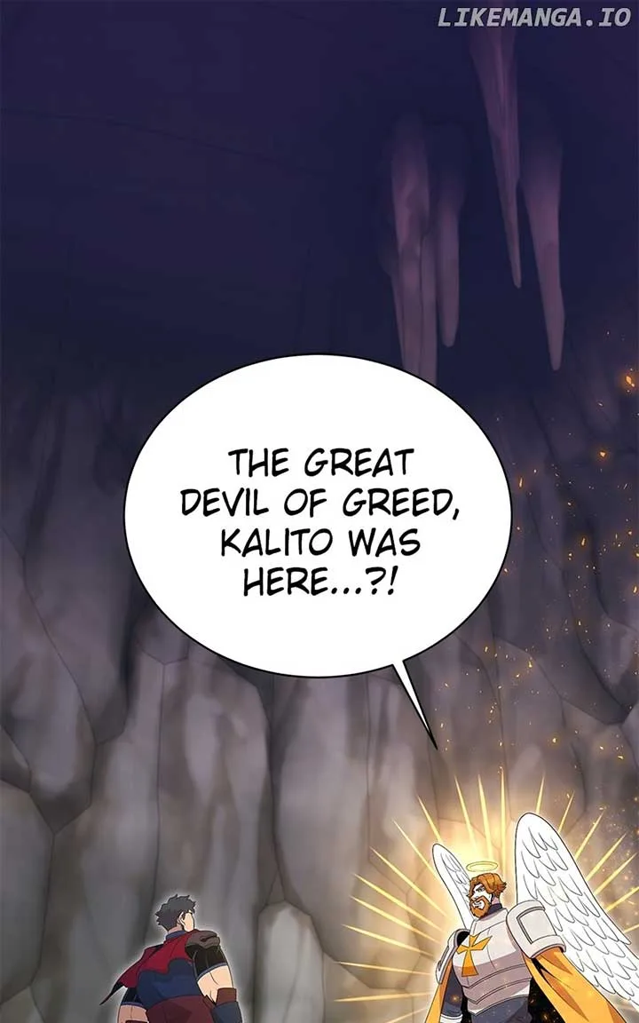 The Strongest Florist Chapter 229 page 2