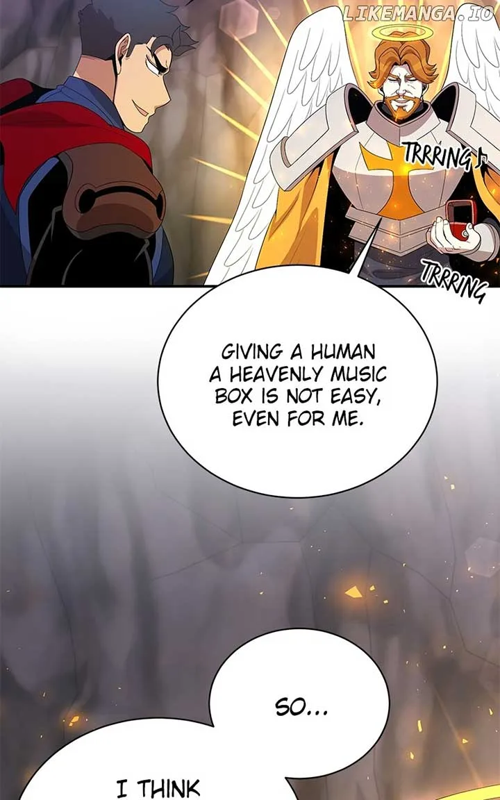 The Strongest Florist Chapter 229 page 25
