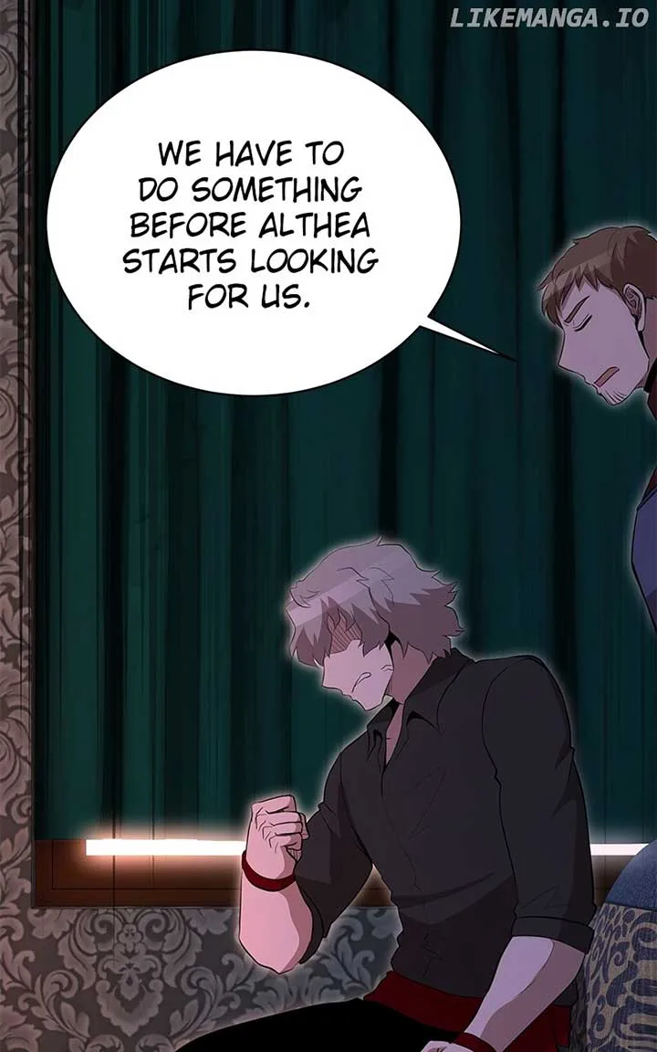 The Strongest Florist Chapter 226 page 88