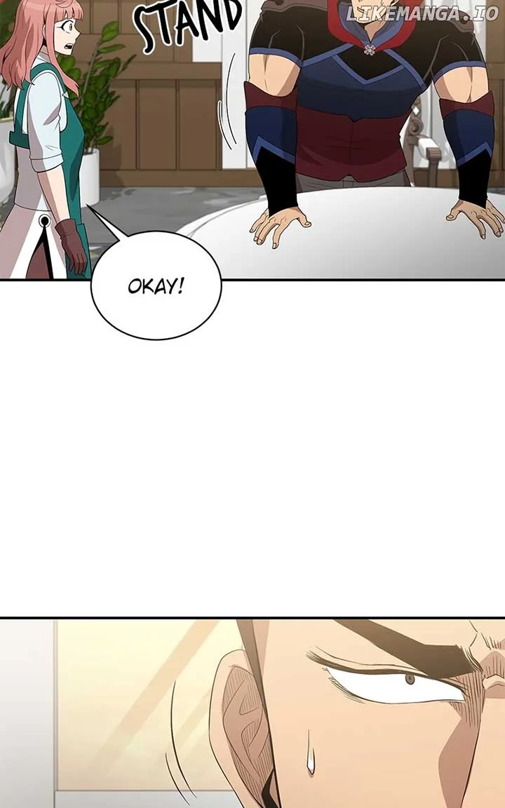 The Strongest Florist Chapter 229 page 39