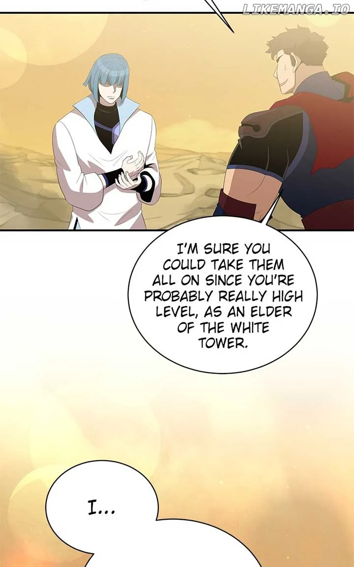 The Strongest Florist Chapter 229 page 53