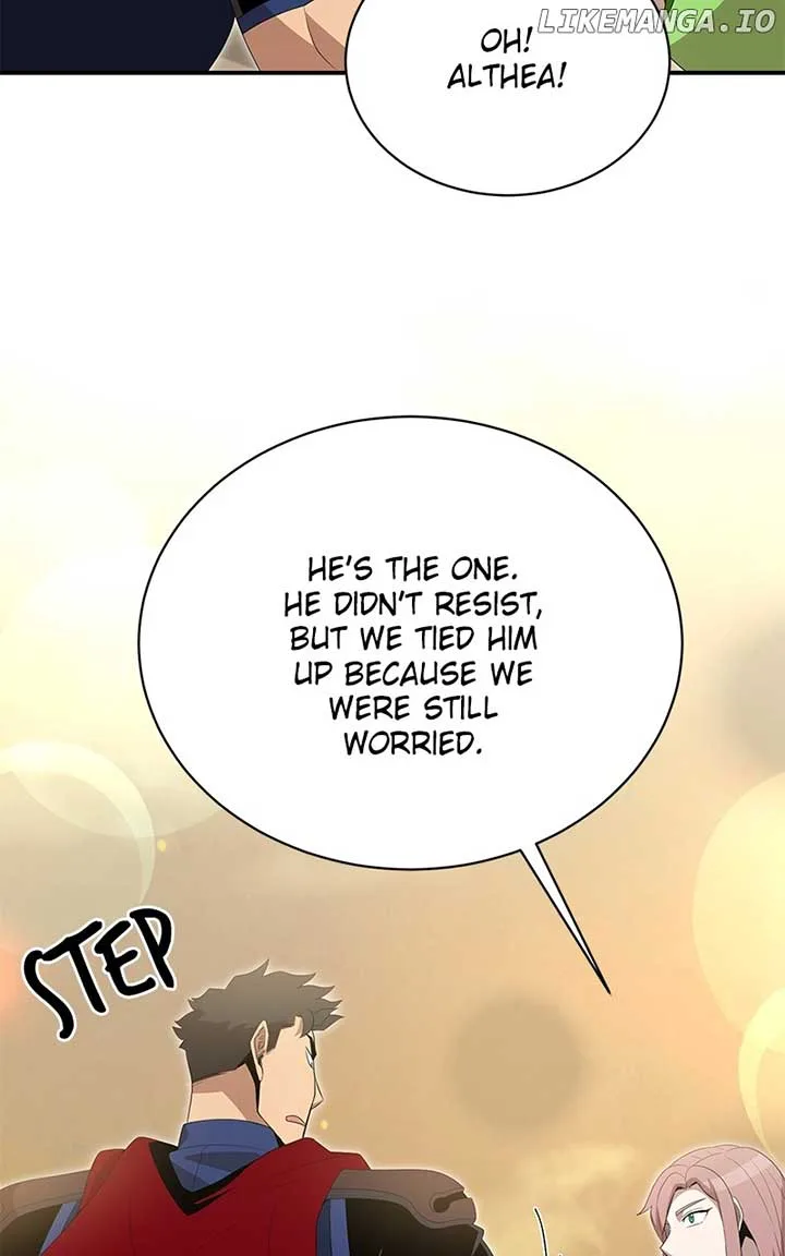The Strongest Florist Chapter 229 page 45