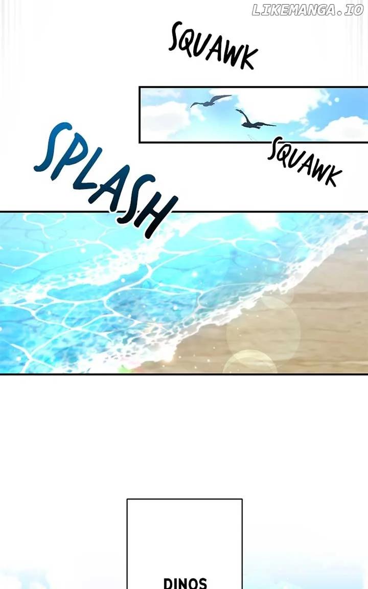 The Strongest Florist Chapter 229 page 77