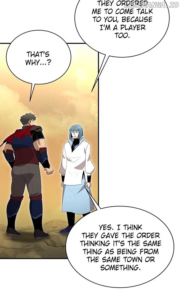 The Strongest Florist Chapter 229 page 63