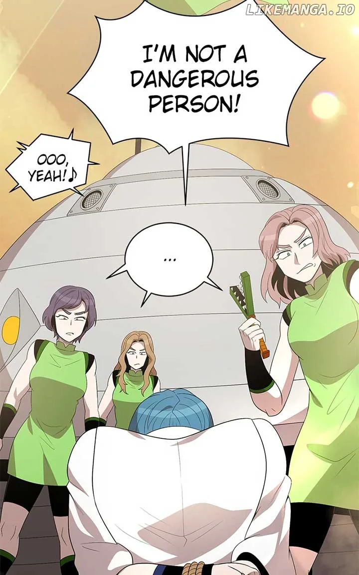 The Strongest Florist Chapter 229 page 42