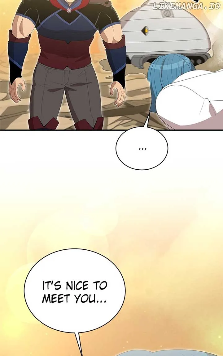 The Strongest Florist Chapter 229 page 48
