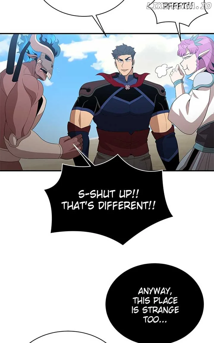 The Strongest Florist Chapter 229 page 82