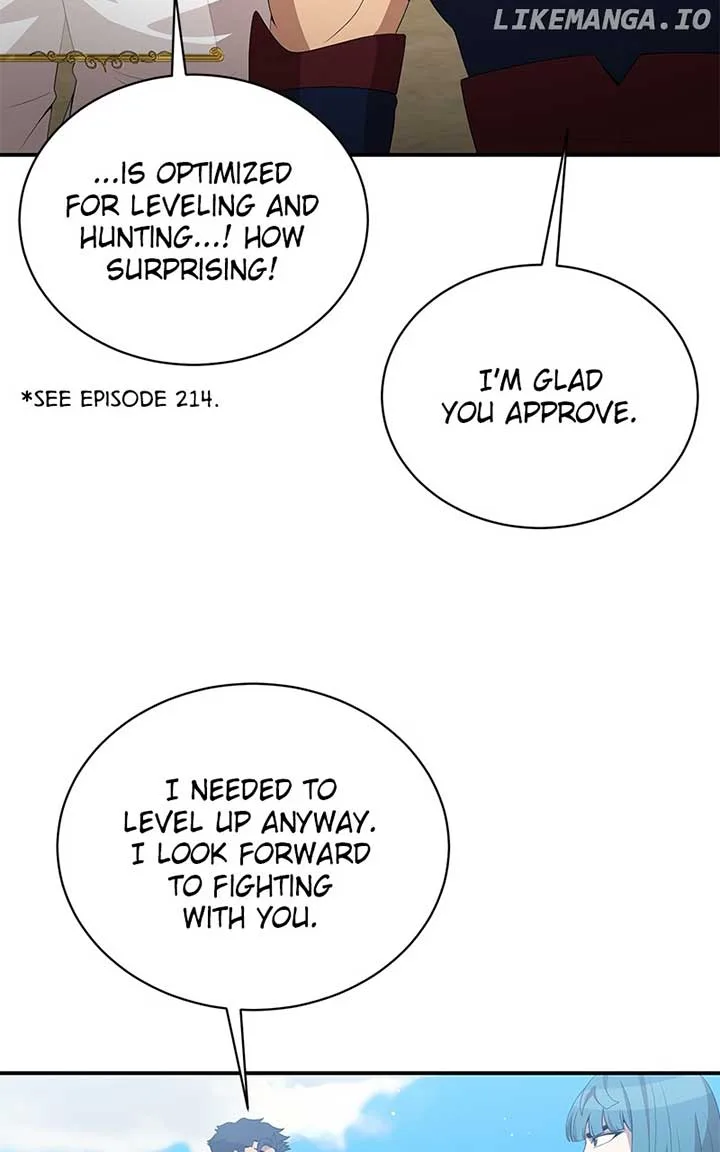 The Strongest Florist Chapter 229 page 79