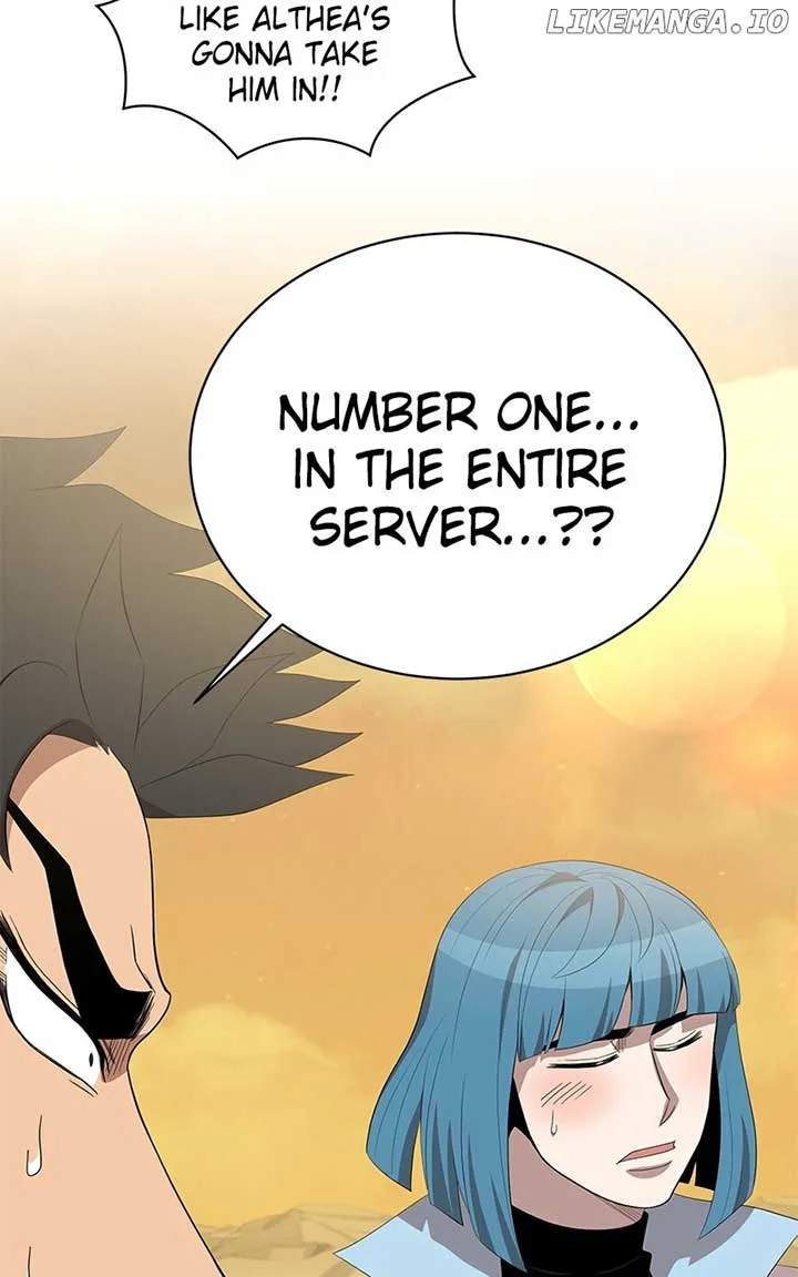 The Strongest Florist Chapter 229 page 59