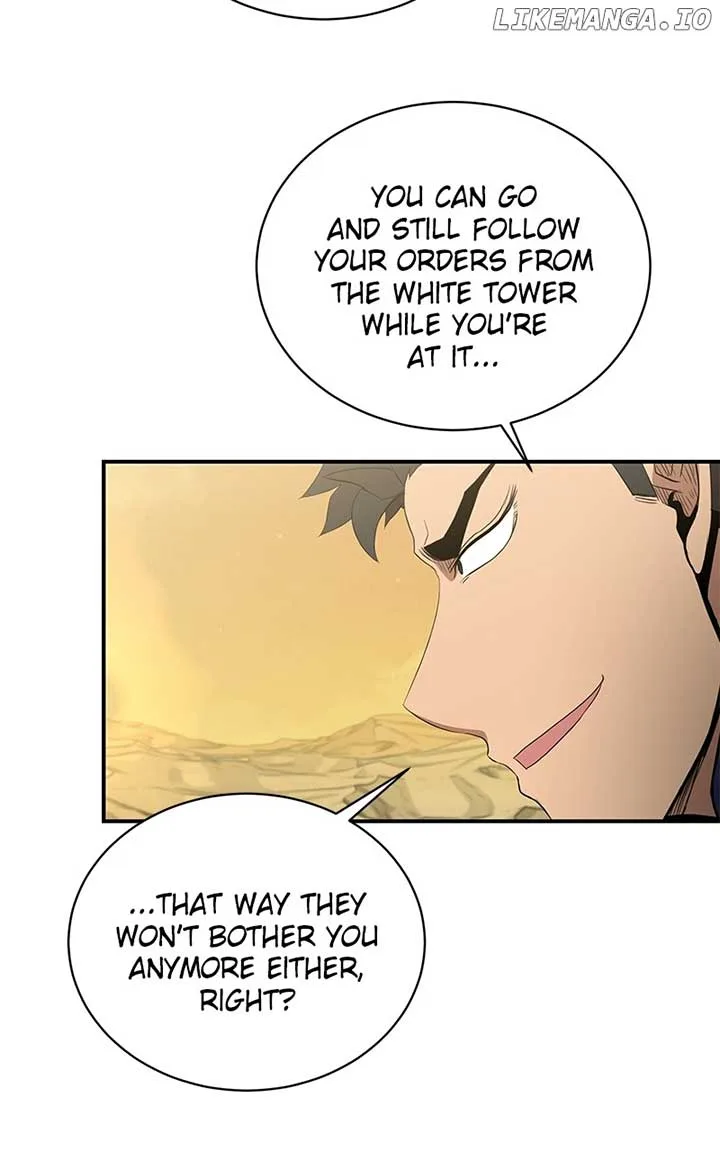 The Strongest Florist Chapter 229 page 73