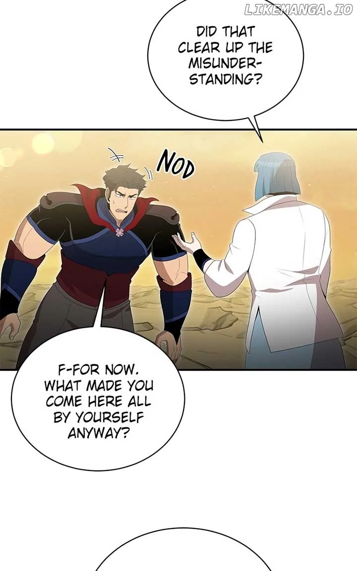 The Strongest Florist Chapter 229 page 61
