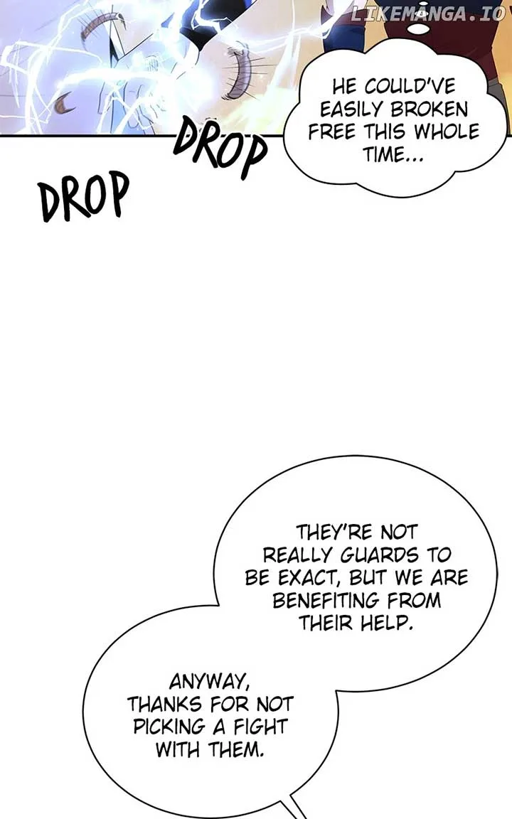 The Strongest Florist Chapter 229 page 52
