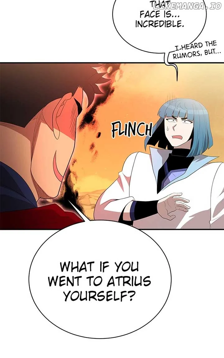 The Strongest Florist Chapter 229 page 71