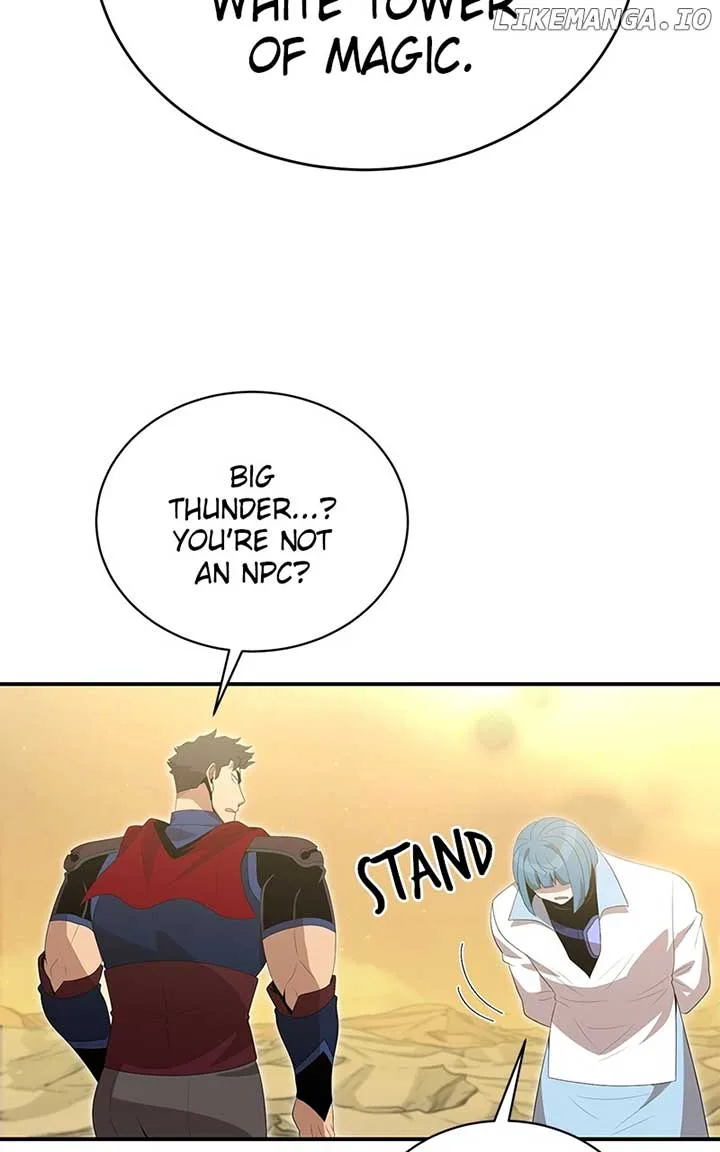 The Strongest Florist Chapter 229 page 50