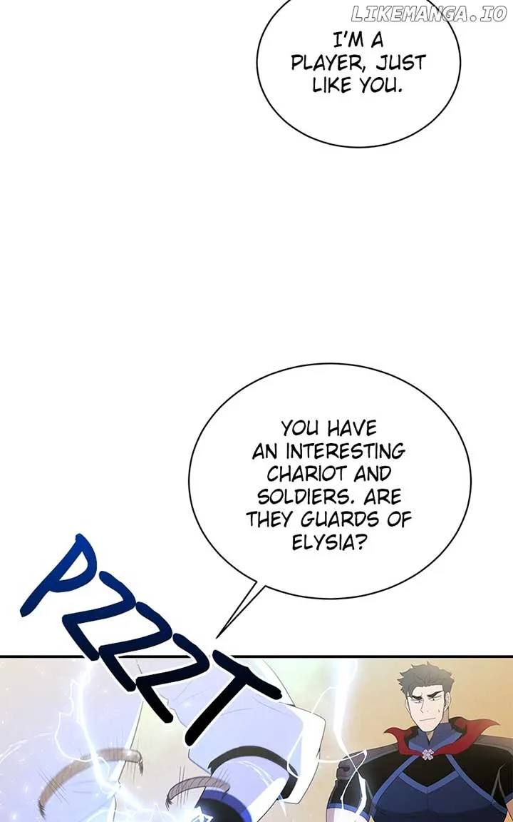 The Strongest Florist Chapter 229 page 51