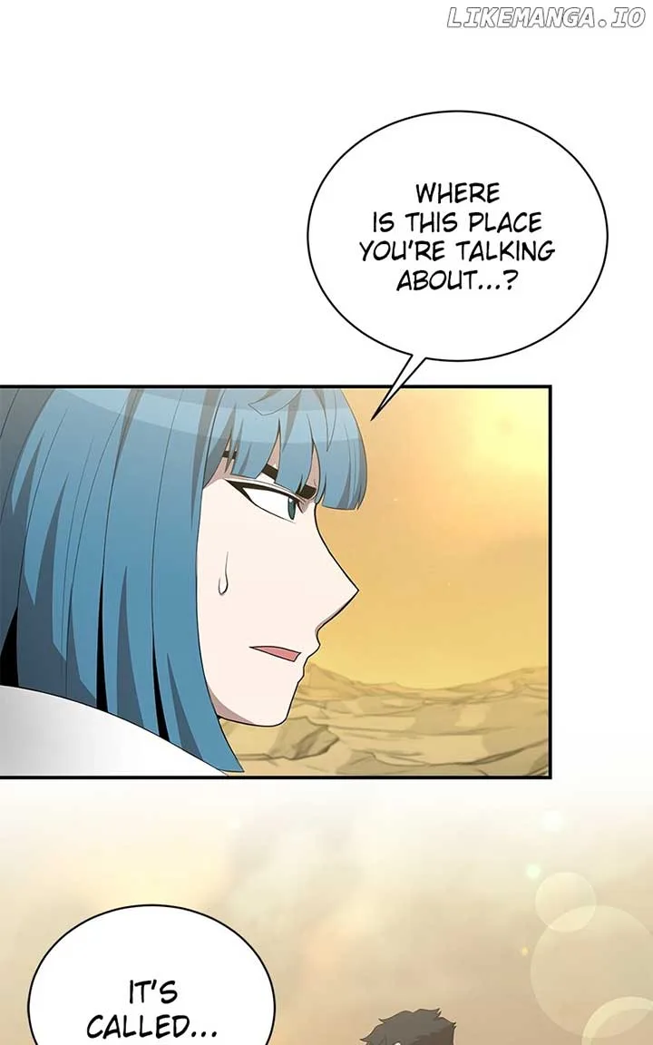 The Strongest Florist Chapter 229 page 74