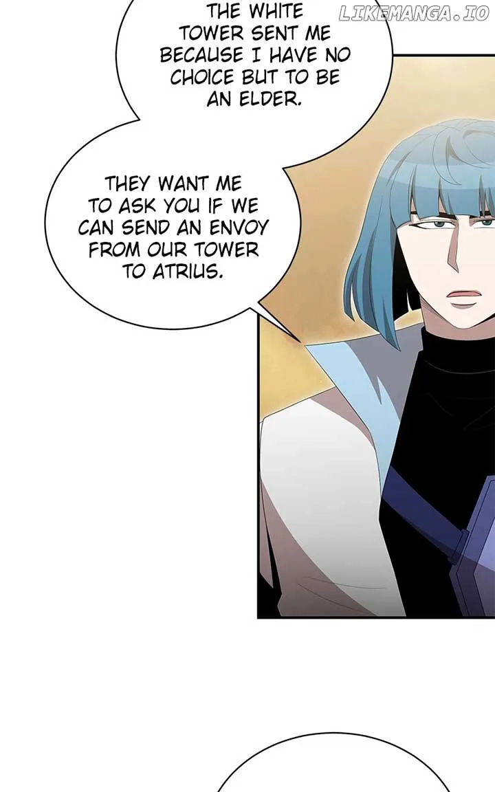 The Strongest Florist Chapter 229 page 62