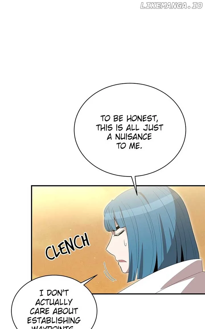 The Strongest Florist Chapter 229 page 64