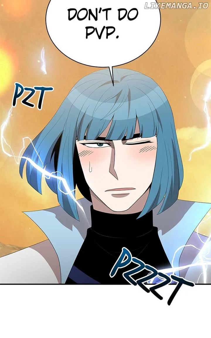 The Strongest Florist Chapter 229 page 54