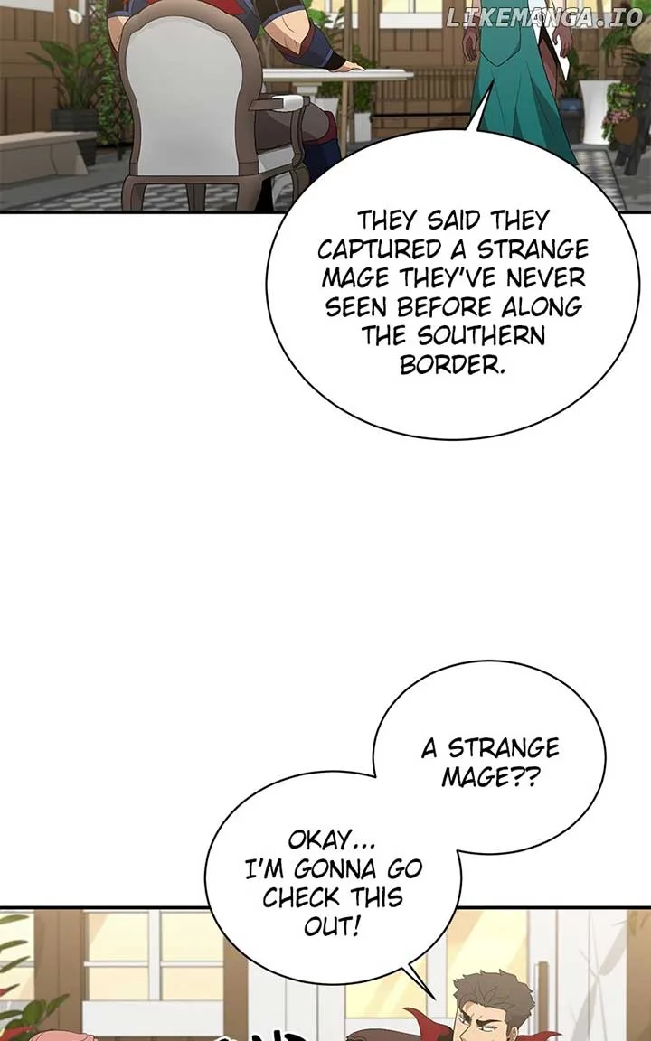 The Strongest Florist Chapter 229 page 38